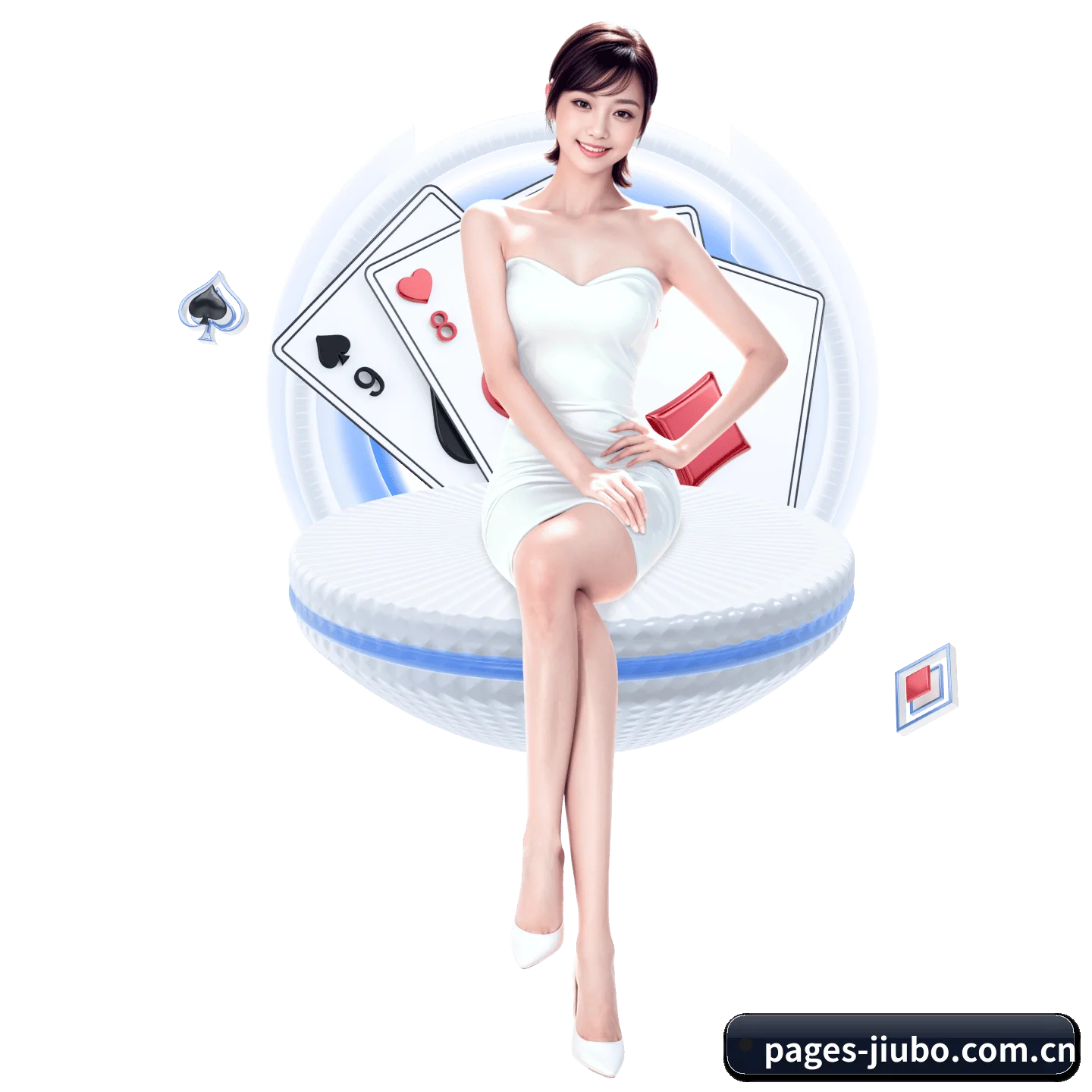 九博体育 APP 界面 - jiubo